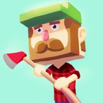 Lumber Trouble