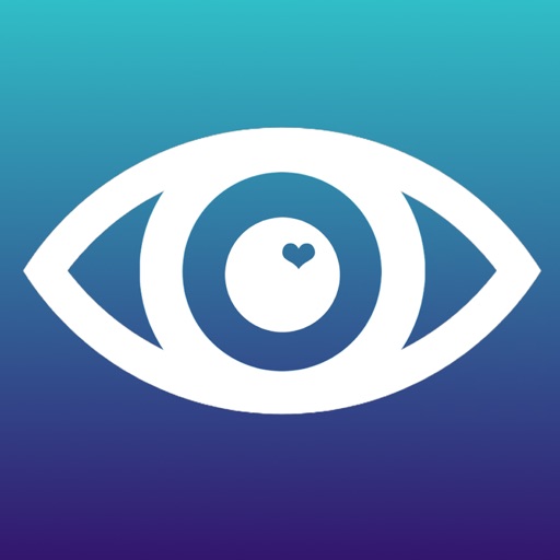 Eyes GG iOS App