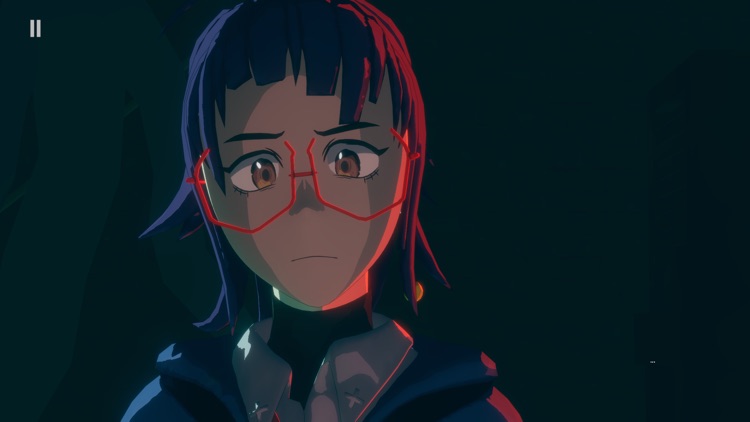 Necrobarista screenshot-4