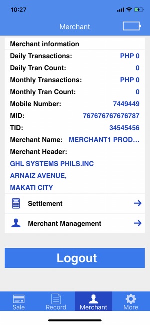 PayHere by GHL Philippines(圖4)-速報App