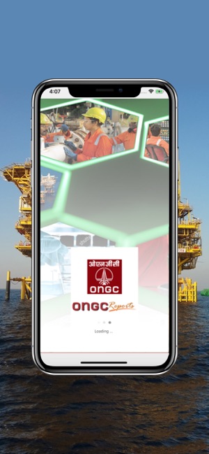 ONGC Mobile(圖1)-速報App