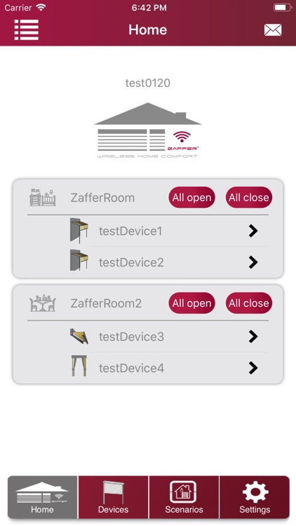 ZafferSmart