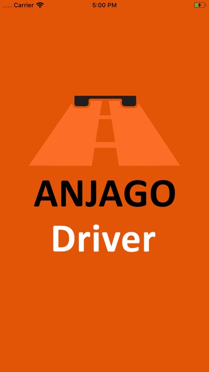AnjagoDriver