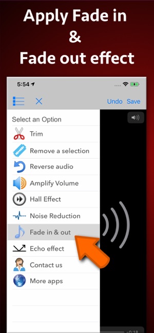 Music & Audio Editor(圖6)-速報App