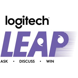 Logitech LEAP