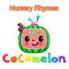 Cocomelon Funny Nursery Rhyme