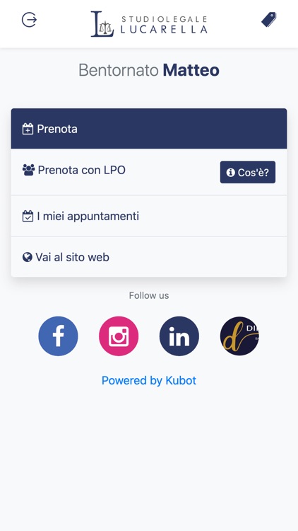 Studio Legale Lucarella