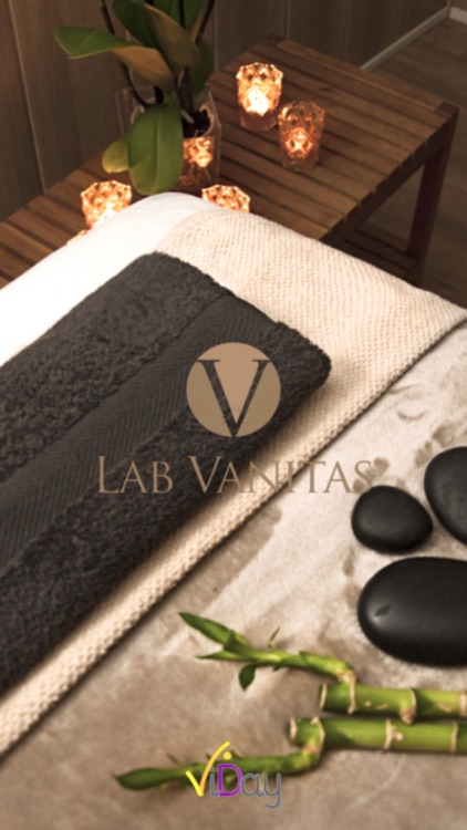 Lab Vanitas