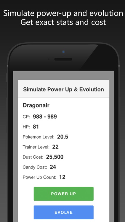 Poke Genie screenshot-4
