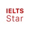 This App is part of the 'IELTS Star – Student Book'