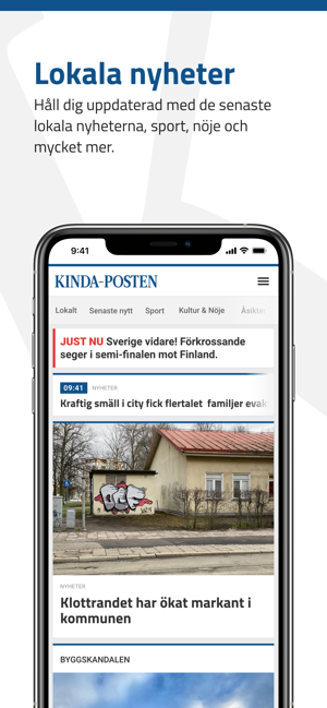 Kinda-Posten(圖1)-速報App