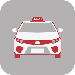 Taxi Driver App ITC