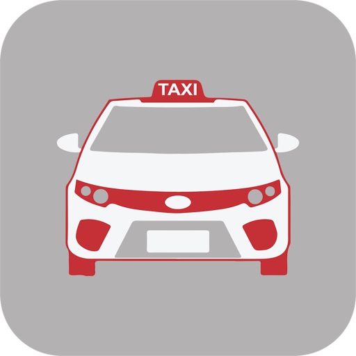 Taxi Driver App ITC