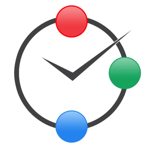 Output Time iOS App