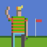 Golf is Hard app not working? crashes or has problems?