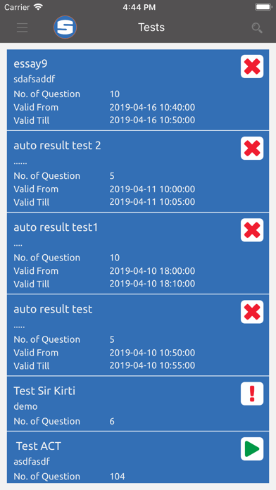 How to cancel & delete SmartSteps from iphone & ipad 2