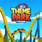 Are you prepared to run the funniest theme park ever