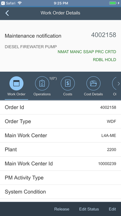 How to cancel & delete Vesta Hydrogen from iphone & ipad 4