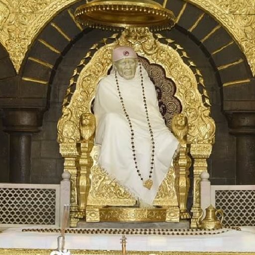 Shirdi Sai Baba All-In-One App