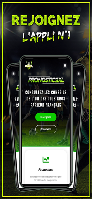 Pronostic2XL