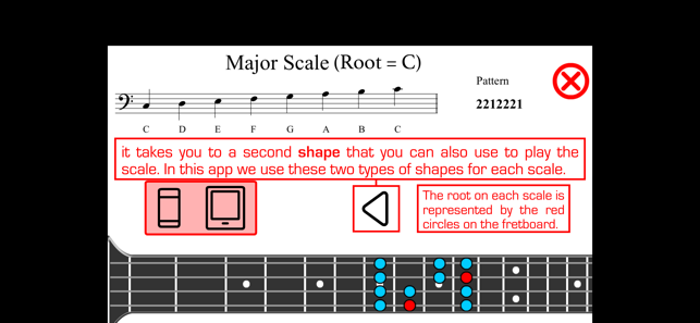 Bass Scales PRO(圖3)-速報App