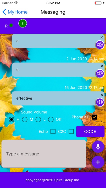 Tat-Mee screenshot-3