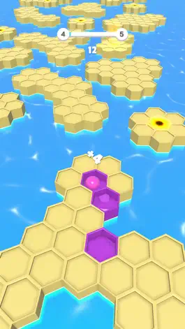 Game screenshot Inky Ball mod apk