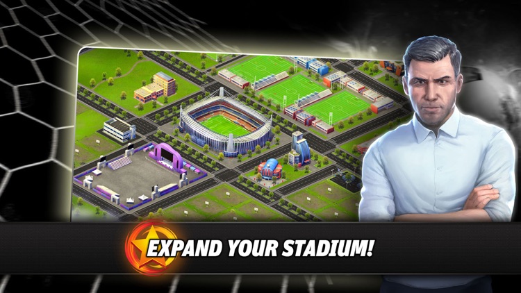 Goal Tactics - Football MMO