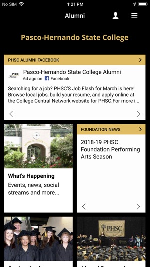 PHSC Mobile(圖6)-速報App