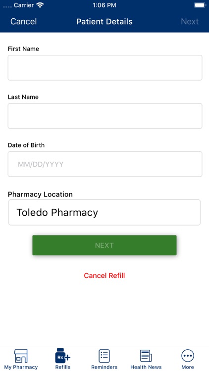 Toledo Pharmacy