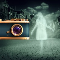 Caméra fantôme pour PC
