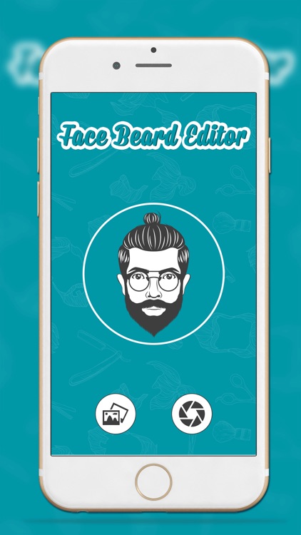 Face Beard