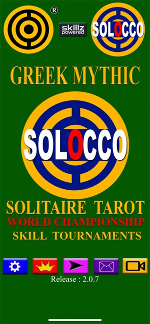 SOLOCCO, Solitaire Tarot(圖9)-速報App