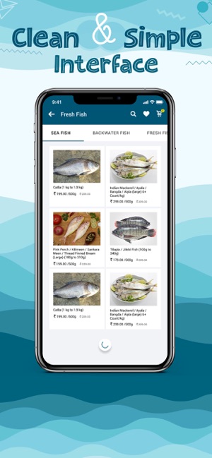 Healthy Fish(圖2)-速報App