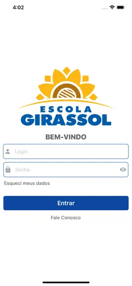 Game screenshot Escola Girassol mod apk