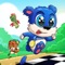 Join our community of more than 100 million Fun Run players from all around the world in one of the best realtime online multiplayer games