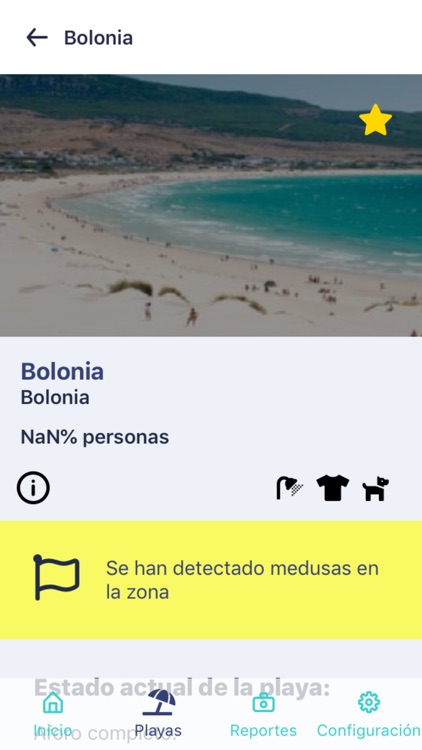 Mi Playa Segura