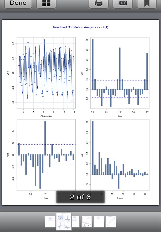 Analyser screenshot 4