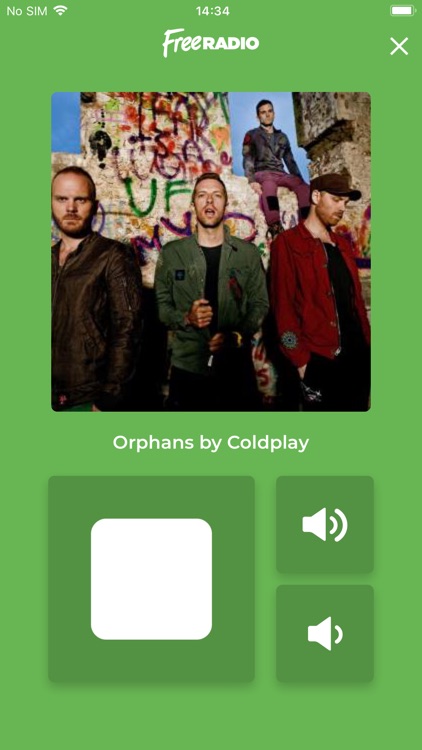 Free Radio – West Midlands screenshot-3