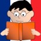 Read & Play in French is an application aimed at learning to read French through verbal reasoning