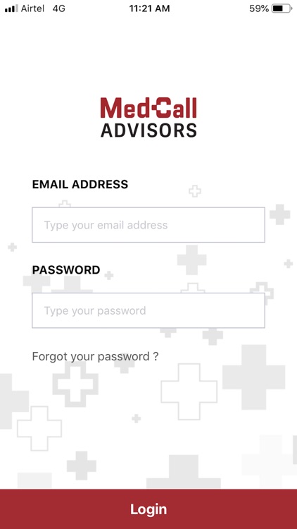MedCall Advisors