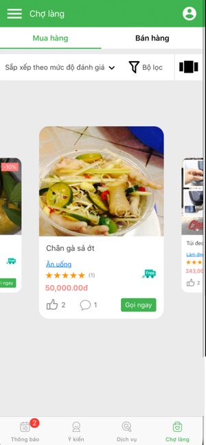 HomeCandy - Quản lý chung cư(圖5)-速報App