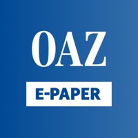 OAZ E-Paper apk