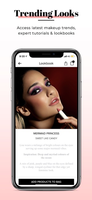 MyGlamm - Buy Makeup Products(圖2)-速報App