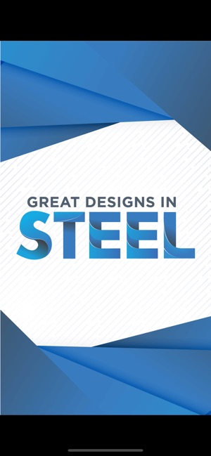 Great Designs in Steel - GDIS(圖1)-速報App