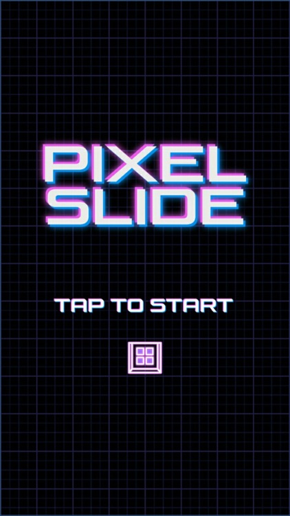 PIXEL SLIDE