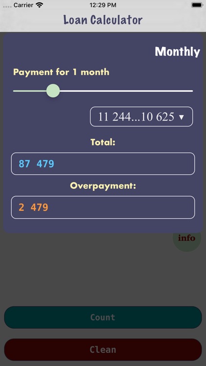 Radyloan screenshot-3