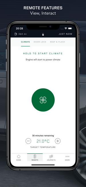 Land Rover Remote(圖3)-速報App