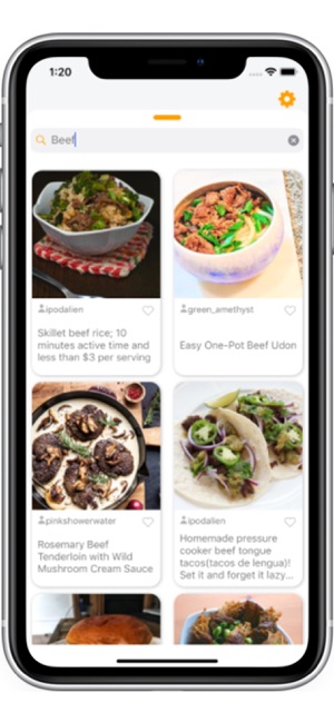 Recipes Daily(圖1)-速報App