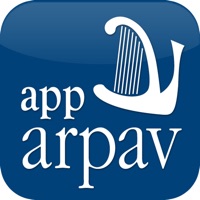 App ARPAV Meteo for windows